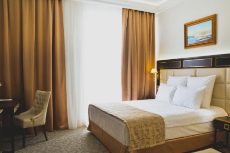 Люкс 2-местный