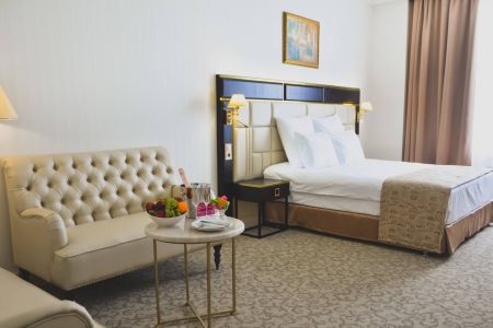 Люкс 2-местный