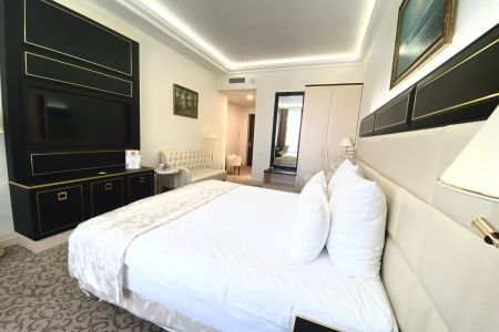 Люкс 2-местный