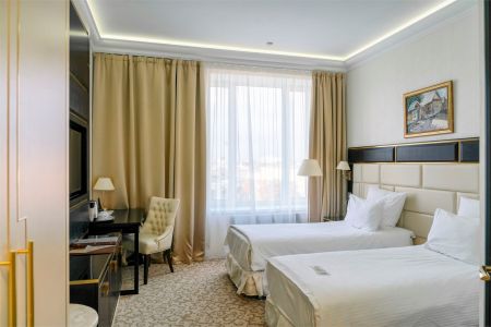 Люкс 2-местный