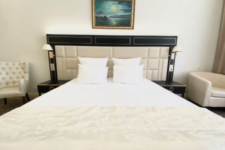 Улучшенный 2-местный (для маломобильных людей)