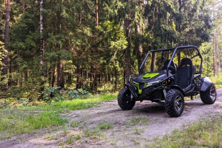 Территория отеля