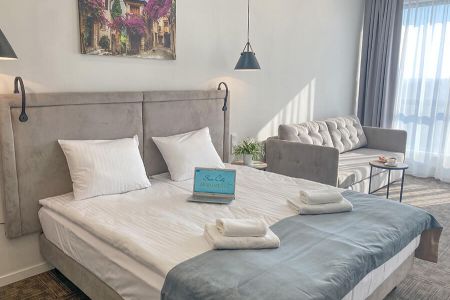 Апартаменты 2-местный Sun City (1)