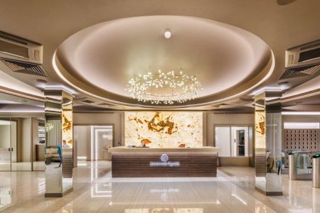 Люкс 2-местный Премиум