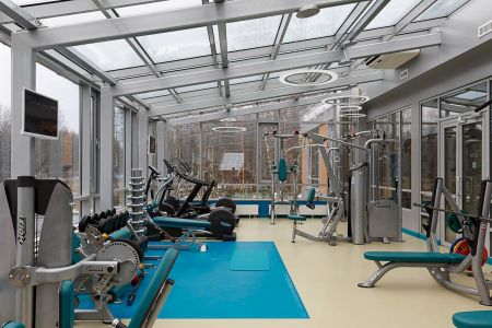 Люкс 2-местный Премиум