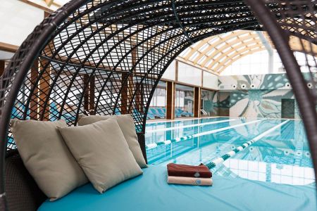 Люкс 2-местный Премиум