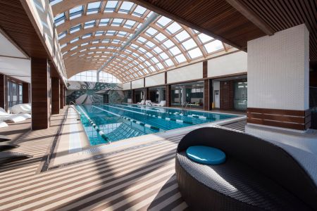 Люкс 2-местный Премиум