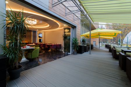 Люкс 2-местный Премиум