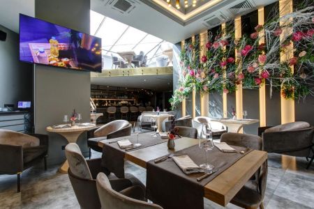 Люкс 2-местный Премиум