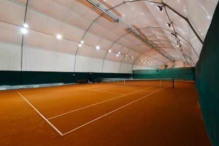 Люкс 2-местный Премиум