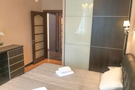 Апартаменты 2-местный Sea Season 1