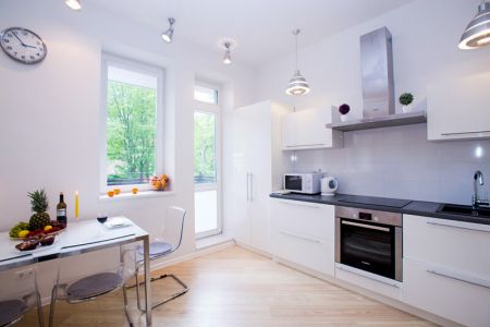 Апартаменты 2-местный Sea Season 1