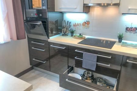 Апартаменты 2-местный Sea Season 1