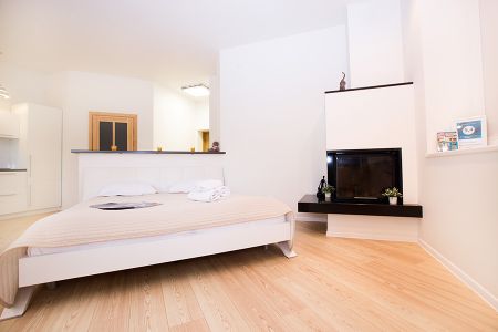 Апартаменты 2-местный Sea Season 1