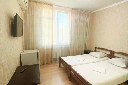 Стандартный 2-местный