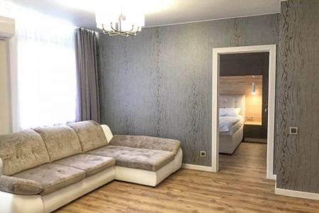 Апартаменты 4-местный (Sunny Svetlogorsk, 7)