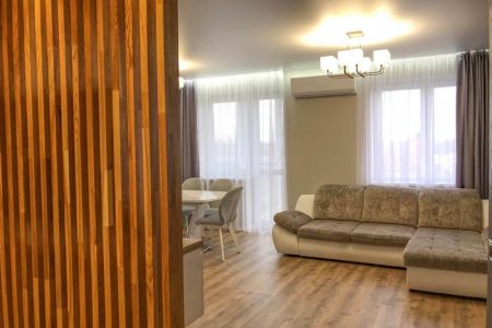 Апартаменты 4-местный (Sunny Svetlogorsk, 7)