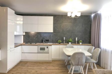 Апартаменты 4-местный (Sunny Svetlogorsk, 7)