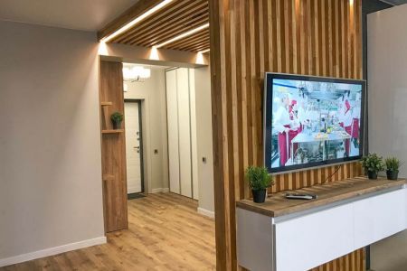 Апартаменты 4-местный (Sunny Svetlogorsk, 7)