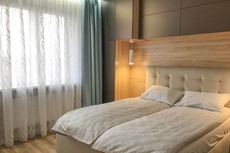 Апартаменты 4-местный (Sunny Svetlogorsk, 7)