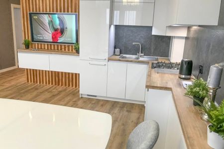 Апартаменты 4-местный (Sunny Svetlogorsk, 7)