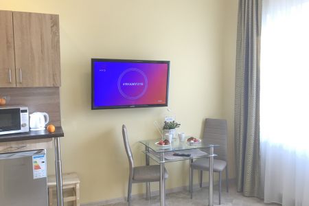 Апартаменты 2-местный (Sunny Svetlogorsk, 8)