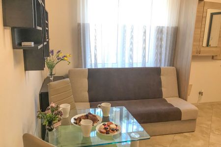 Апартаменты 2-местный (Sunny Svetlogorsk, 10)