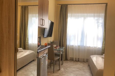 Апартаменты 2-местный (Sunny Svetlogorsk, 10)