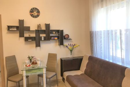 Апартаменты 2-местный (Sunny Svetlogorsk, 10)