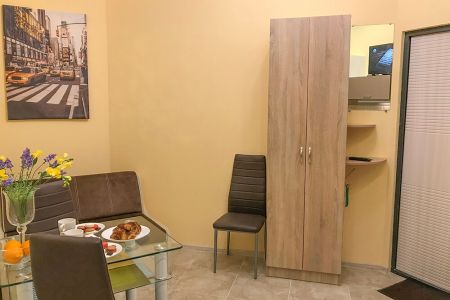 Апартаменты 2-местный (Sunny Svetlogorsk, 10)