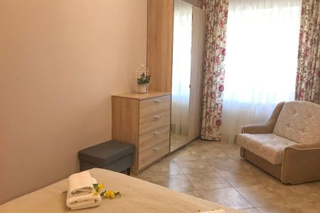 Апартаменты 2-местный (Sunny Svetlogorsk, 10)