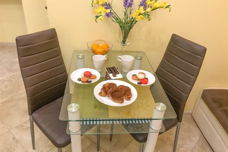 Апартаменты 2-местный (Sunny Svetlogorsk, 10)