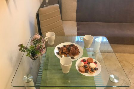 Апартаменты 2-местный (Sunny Svetlogorsk, 10)