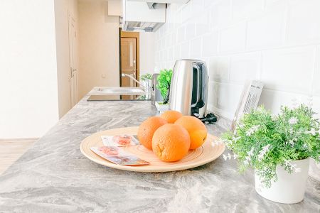 Апартаменты 2-местный (Sunny Svetlogorsk, 11)