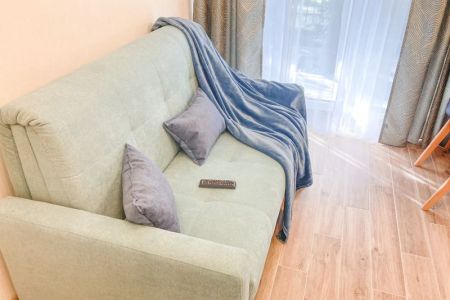 Апартаменты 2-местный (Sunny Svetlogorsk, 11)