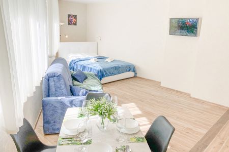 Апартаменты 2-местный (Sunny Svetlogorsk, 11)