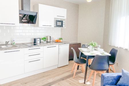 Апартаменты 2-местный (Sunny Svetlogorsk, 11)