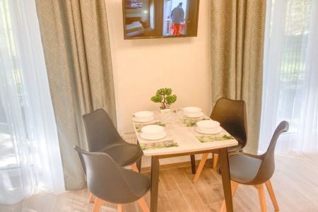 Апартаменты 2-местный (Sunny Svetlogorsk, 11)