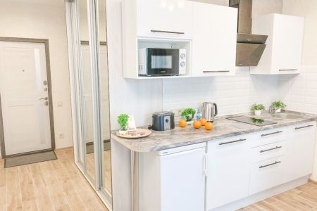 Апартаменты 2-местный (Sunny Svetlogorsk, 11)