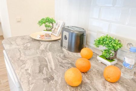 Апартаменты 2-местный (Sunny Svetlogorsk, 11)