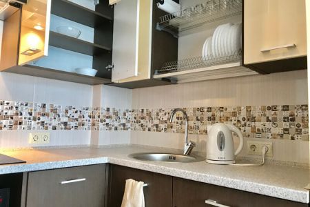 Внешний вид