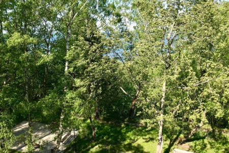 Апартаменты 2-местный Sunny Svetlogorsk 27 (с видом на море)