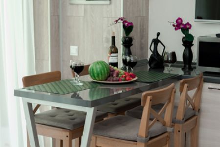 Внешний вид