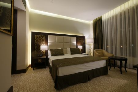 Стандартный 2-местный DBL