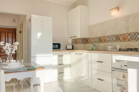 Апартаменты 2-местный Sunny Svetlogorsk 30