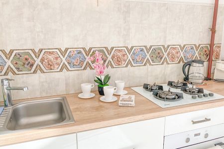 Апартаменты 2-местный Sunny Svetlogorsk 30