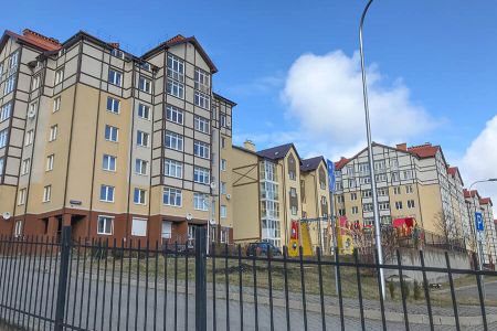 Территория