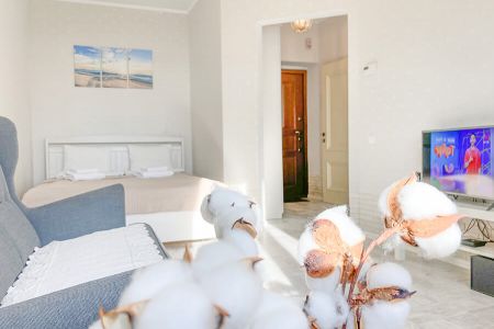 Апартаменты 2-местный Sunny Svetlogorsk 30