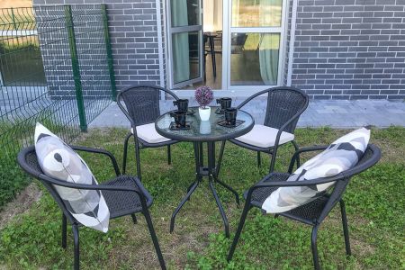 Внешний вид