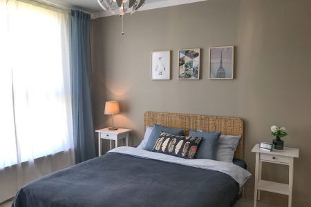 Апартаменты 4-местный 3-комнатный Sunny Svetlogorsk 33